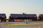 TILX Tank Car